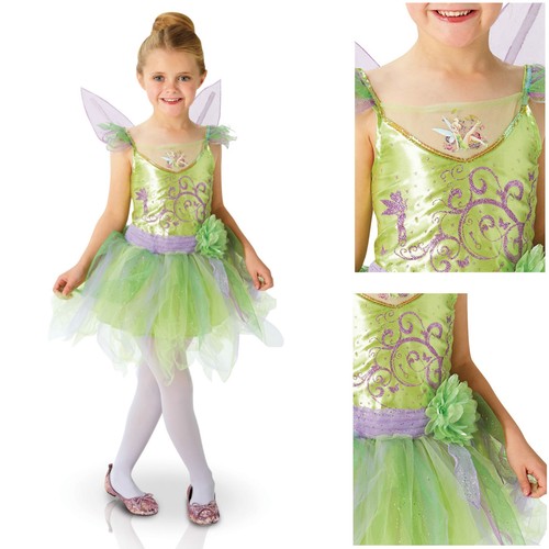 Trilli vestito carnevale - vestito,