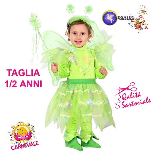 Costume vestito carnevale - vestito,