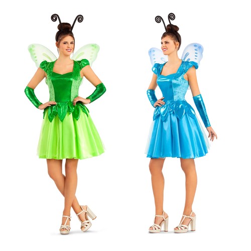 Other costume fatina - costume,