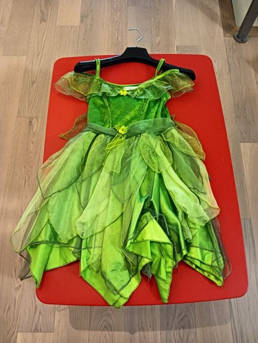 Vestito bambina carnevale - vestito,