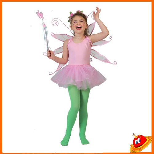 Costume carnevale bambina - costume,