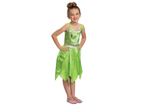 Costume disney trilli - costume, per