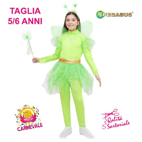 Costume vestito carnevale - costume, di